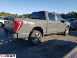 Ford Pozostałe 2021 2