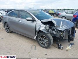 Kia Pozostałe 2023 2