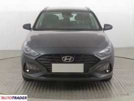 Hyundai i30 2021 1.5 108 KM