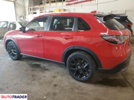 Honda HR-V 2025 2