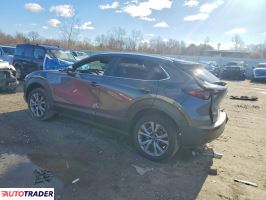 Mazda CX-30 2024 2