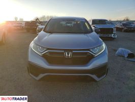 Honda CR-V 2020 1