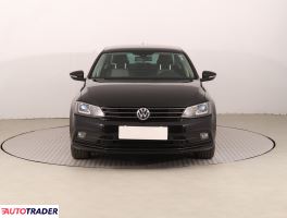 Volkswagen Jetta 2016 1.4 147 KM