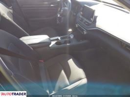 Nissan Altima 2020 2