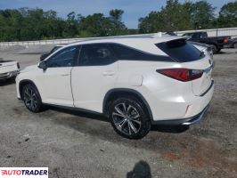 Lexus RX 2021 3 Lexus RX 2021 3