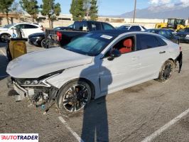 Kia Pozostałe - zobacz ofertę