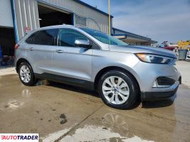 Ford Edge 2022 2