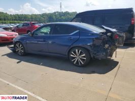 Nissan Altima 2021 2 Nissan Altima 2021 2