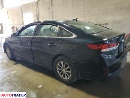 Hyundai Sonata 2019 2
