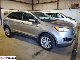 Ford Edge 2021 2