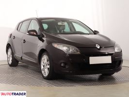 Renault Megane - zobacz ofertę