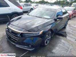 Honda Accord 2022 1 Honda Accord 2022 1