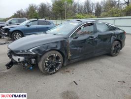 Kia Pozostałe - zobacz ofertę