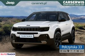 Jeep Pozostałe - zobacz ofertę