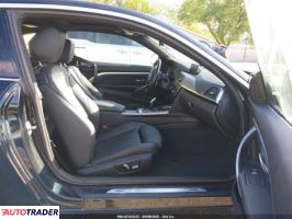 BMW 430 2019 2 BMW 430 2019 2