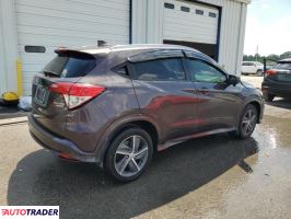 Honda HR-V 2019 1 Honda HR-V 2019 1