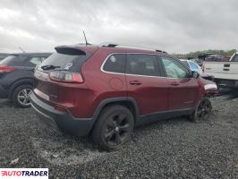 Jeep Cherokee 2019 3 Jeep Cherokee 2019 3