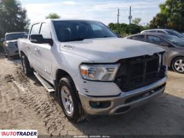 Dodge Ram - zobacz ofertę