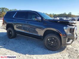 GMC Yukon 2024 3