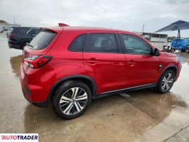 Mitsubishi Outlander 2020 2