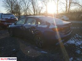 Kia Pozostałe 2022 2