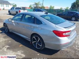 Honda Accord 2022 2