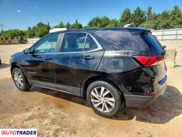 Chevrolet Equinox 2024 1