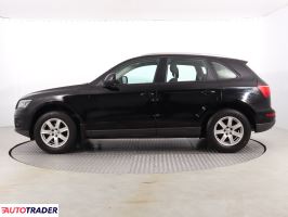 Audi Q5 2011 2.0 140 KM