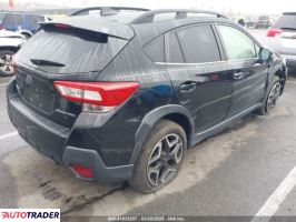 Subaru Pozostałe 2019 2 Subaru Pozostałe 2019 2