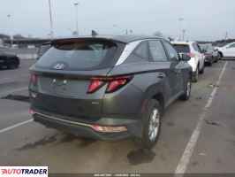 Hyundai Tucson 2022 2