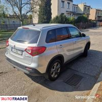 Suzuki Pozostałe 2017 1.6 120 KM