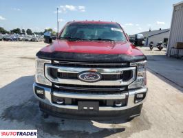 Ford Pozostałe 2022 6 Ford Pozostałe 2022 6