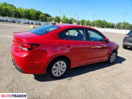 Kia Rio 2020 1