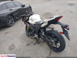 Yamaha FZ 2026