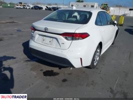 Toyota Corolla 2023 2