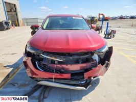 Buick Pozostałe 2023 2