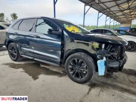 Ford Edge 2024 2