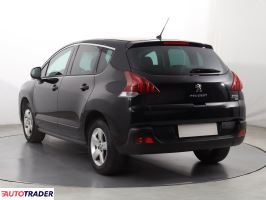 Peugeot 3008 2014 1.6 112 KM Peugeot 3008 2014 1.6 112 KM