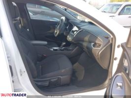Chevrolet Malibu 2023 1 Chevrolet Malibu 2023 1