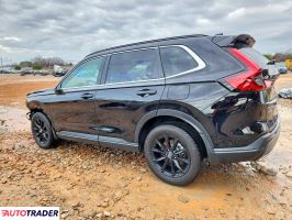 Honda CR-V 2024 2