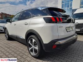 Peugeot 3008 2023 1.2 130 KM Peugeot 3008 2023 1.2 130 KM