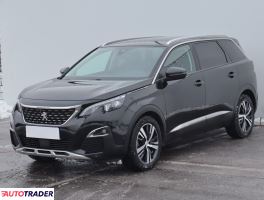 Peugeot 5008 2018 1.6 162 KM