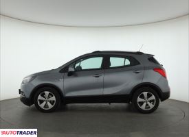 Opel Mokka 2018 1.4 138 KM