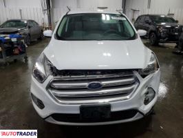 Ford Escape 2019 1