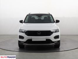 Volkswagen T-Roc 2021 1.5 147 KM