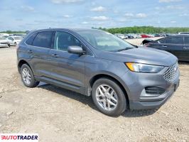 Ford Edge 2023 2