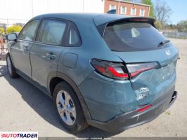 Honda HR-V 2025 2