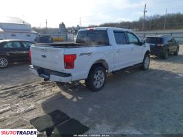 Ford Pozostałe 2020 2