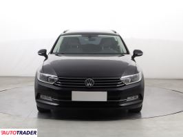 Volkswagen Passat 2016 2.0 147 KM Volkswagen Passat 2016 2.0 147 KM