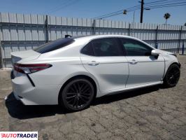 Toyota Camry 2018 2